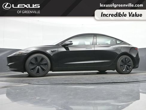 Used 2024 Tesla Model 3 Long Range AWD/4WD image 16