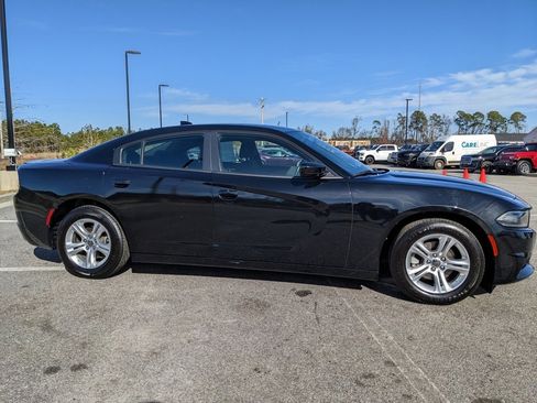 Used 2023 Dodge Charger SXT image 18