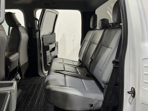 Used 2023 Ford F150 XL image 16