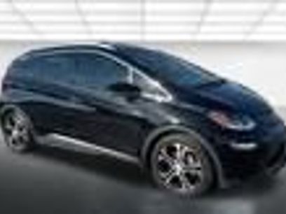 Used 2021 Chevrolet Bolt Premier w/ Infotainment Package