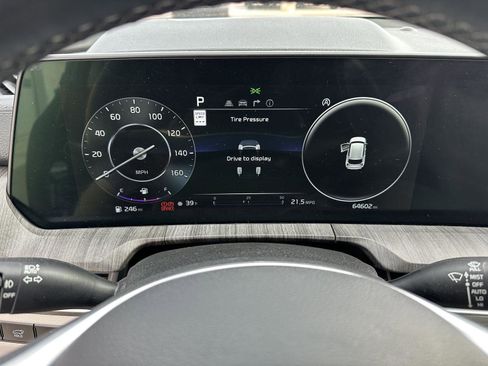 Used 2024 Kia Telluride SX Prestige image 37