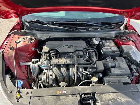 Used 2025 Kia K4 LXS image 33