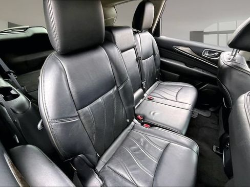 Used 2014 INFINITI QX60 Luxe w/ Premium Plus Package AWD/4WD image 23