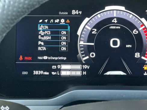 Certified 2026 Toyota Tundra TRD Pro AWD/4WD image 24