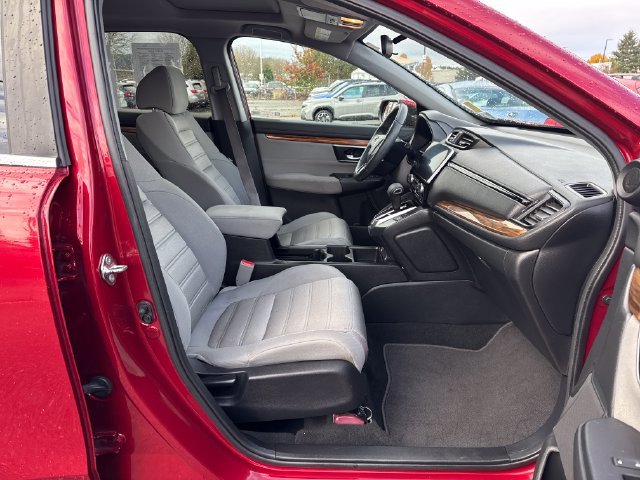 Used 2020 Honda CR-V EX image 9