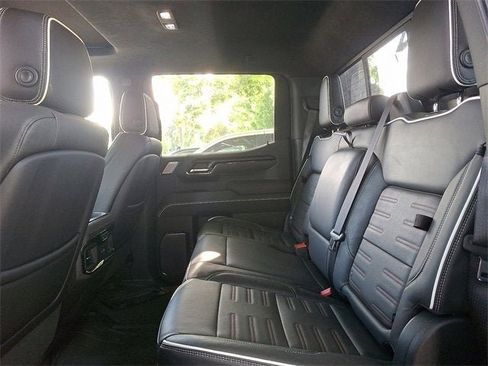 New 2024 GMC Sierra 1500 AT4X image 5