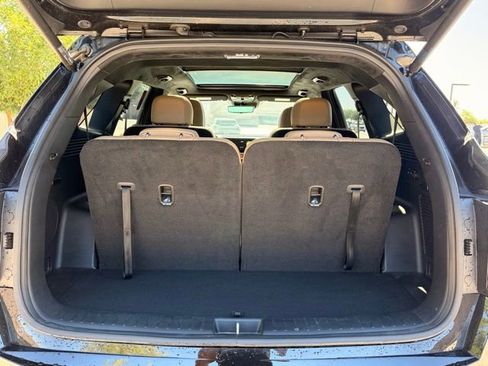 Used 2025 Kia Sorento SX Prestige w/ Olive Brown Leather Package AWD/4WD image 15