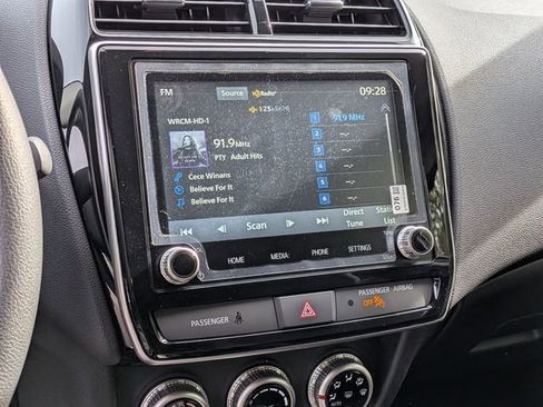 New 2026 Mitsubishi Outlander Sport ES image 19