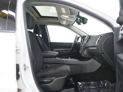 Used 2014 Dodge Durango SXT w/ Quick Order Package 23B image 11