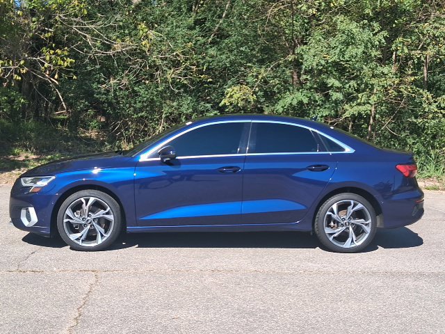 Used 2022 Audi A3 2.0T Premium AWD/4WD image 2