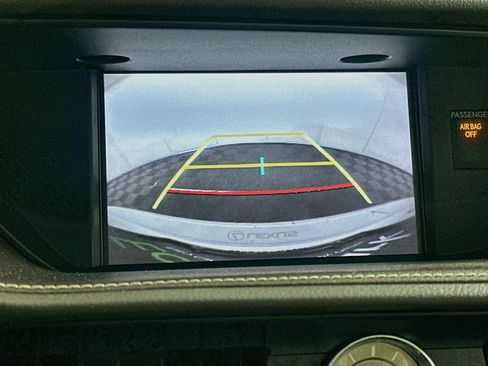 Used 2017 Lexus ES 350 w/ Premium Package FWD image 22
