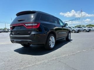 Used 2024 Dodge Durango GT AWD/4WD image 9