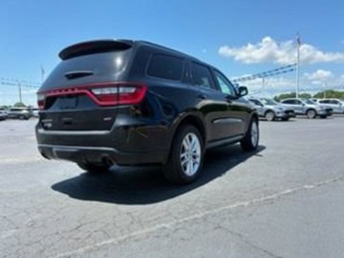 Used 2024 Dodge Durango GT AWD/4WD image 9