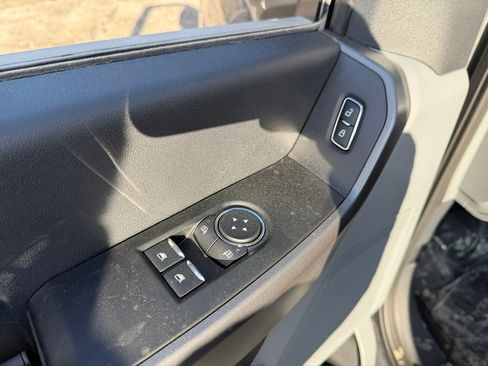 New 2025 Ford F350 XL w/ STX Appearance Package AWD/4WD image 13