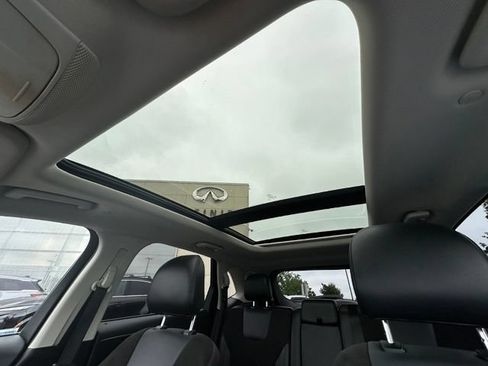 Used 2017 Ford Edge Sport w/ Equipment Group 401A AWD/4WD image 28