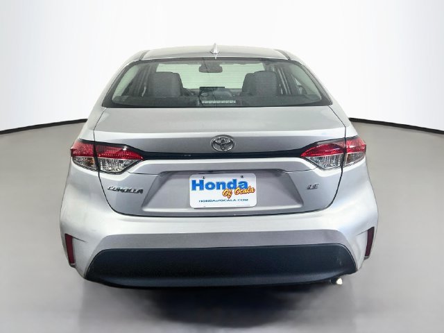 Used 2023 Toyota Corolla LE FWD image 20