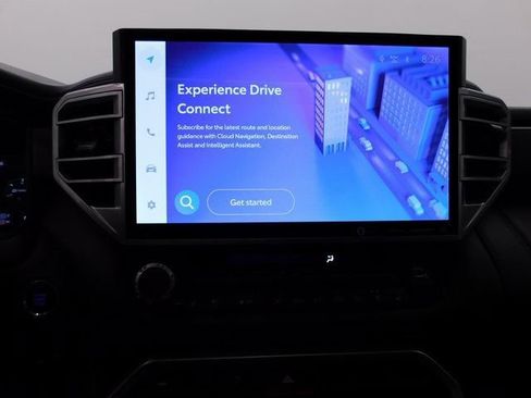 Used 2022 Toyota Tundra Platinum image 37