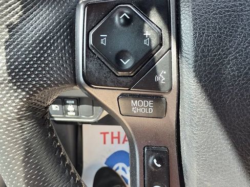 Used 2023 Toyota Tacoma TRD Sport AWD/4WD image 24