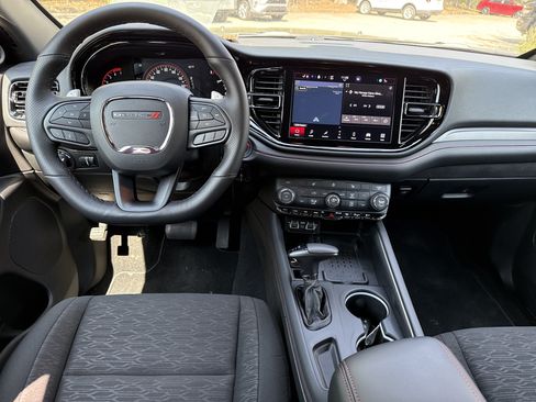 New 2026 Dodge Durango GT AWD/4WD image 23
