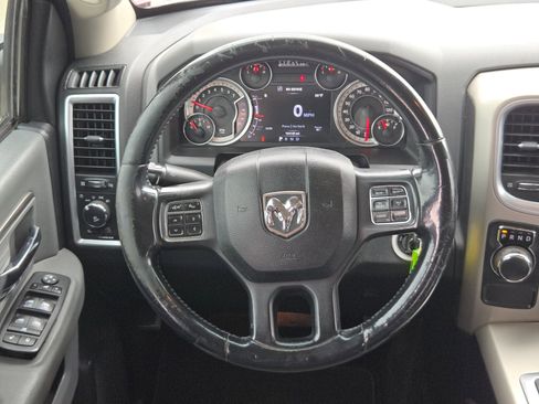 Used 2014 RAM 1500 Lone Star RWD image 17