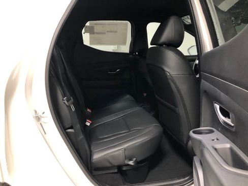 New 2026 Hyundai Santa Cruz SEL AWD/4WD image 10