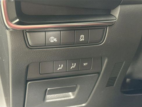 New 2026 MAZDA MAZDA3 Carbon image 18