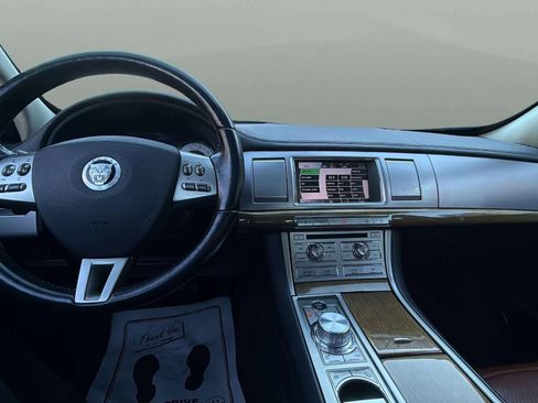 Used 2009 Jaguar XF Supercharged image 29