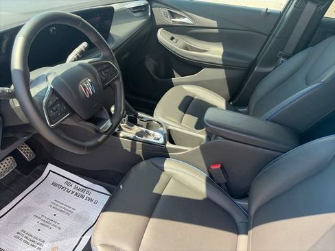 Used 2025 Buick Encore GX Sport Touring w/ Experience Buick Package FWD image 16