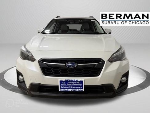 Used 2019 Subaru Crosstrek 2.0i Limited w/ Moonroof Package AWD/4WD image 2