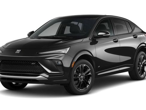 New 2026 Buick Envista Sport Touring w/ Advanced Safety Package image 49