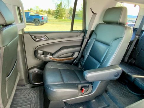 Used 2019 Chevrolet Tahoe LT AWD/4WD image 28