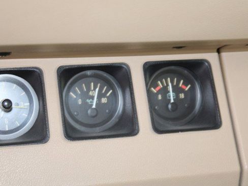 Used 1989 Jeep Wrangler Sahara image 65