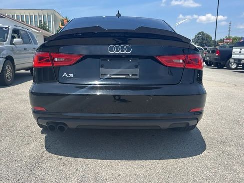 Used 2016 Audi A3 1.8T Premium w/ Audi MMI Navigation Plus FWD image 4