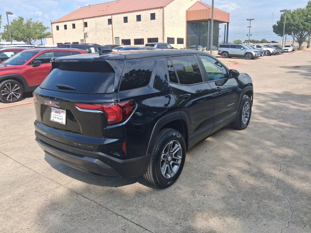 Used 2025 GMC Terrain Elevation AWD/4WD image 7