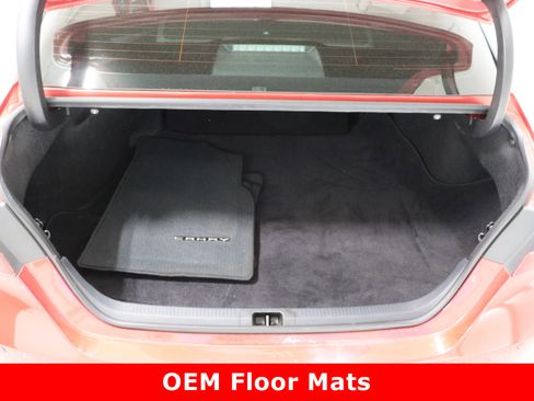 Certified 2024 Toyota Camry XSE image 35