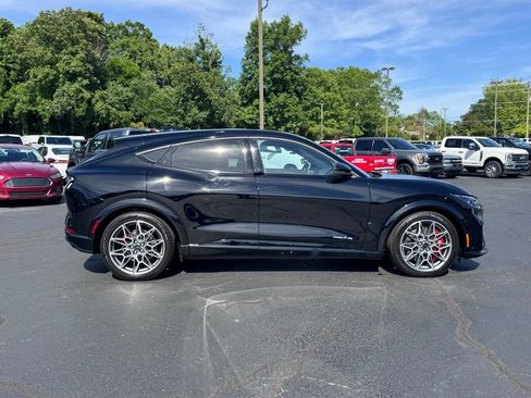 Used 2025 Ford Mustang Mach-E GT AWD/4WD image 16