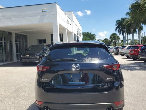 Used 2018 MAZDA CX-5 Grand Touring FWD image 13