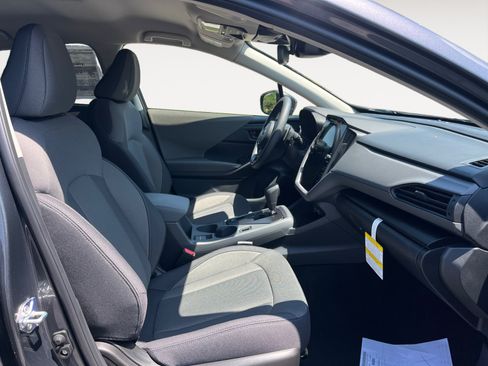 Certified 2025 Subaru Crosstrek 2.5i Premium AWD/4WD image 17