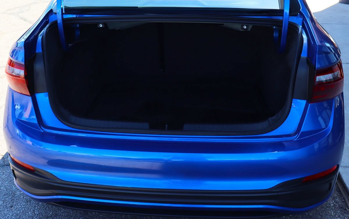 Used 2022 Volkswagen Jetta SE FWD image 26