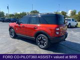 Used 2022 Ford Bronco Sport Outer Banks w/ Tech Package image 4
