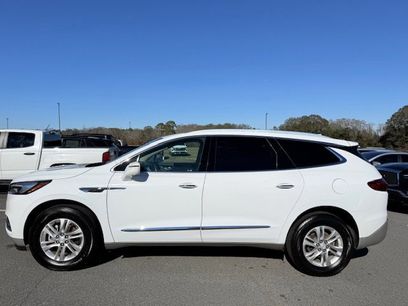 Used 2020 Buick Enclave Essence w/ Sound and Sites Package