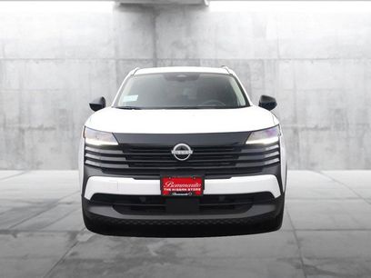 New 2026 Nissan Kicks SV