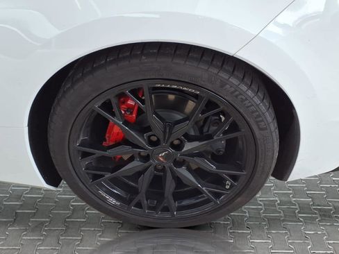 Used 2023 Chevrolet Corvette 3LT image 10