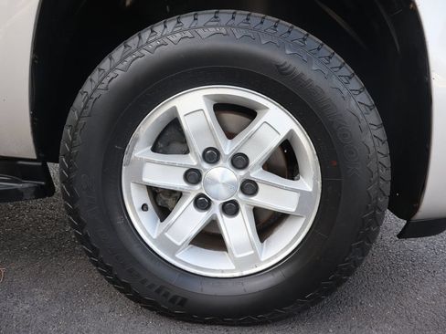 Used 2008 GMC Yukon SLT AWD/4WD image 44