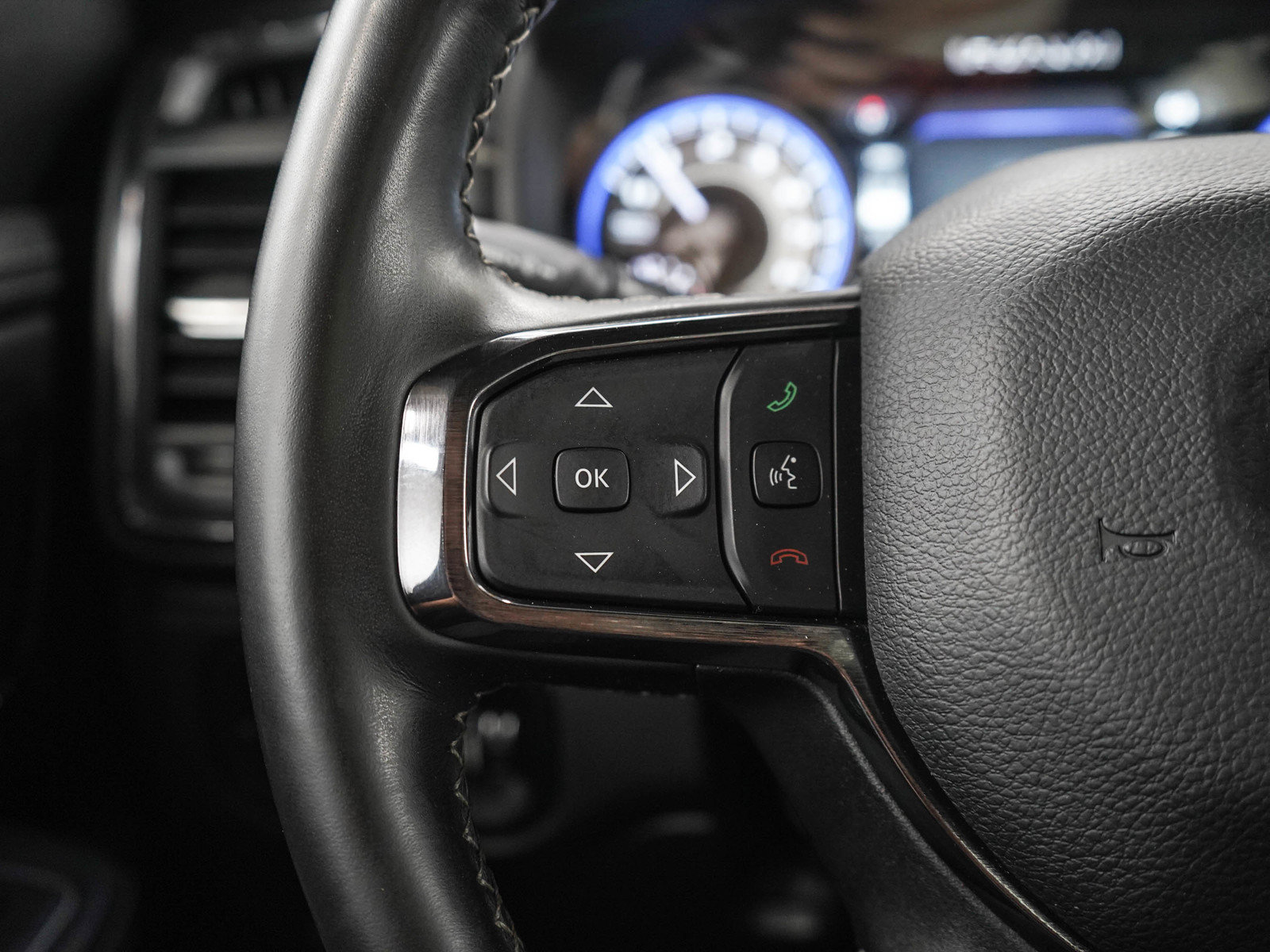 Used 2022 RAM 1500 Limited AWD/4WD image 24