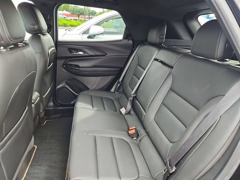 Used 2022 Chevrolet TrailBlazer ACTIV FWD image 23