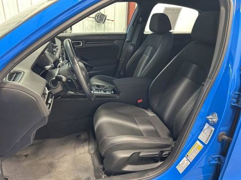 Certified 2024 Honda Civic Sport image 15
