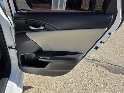 Used 2016 Honda Civic LX image 19