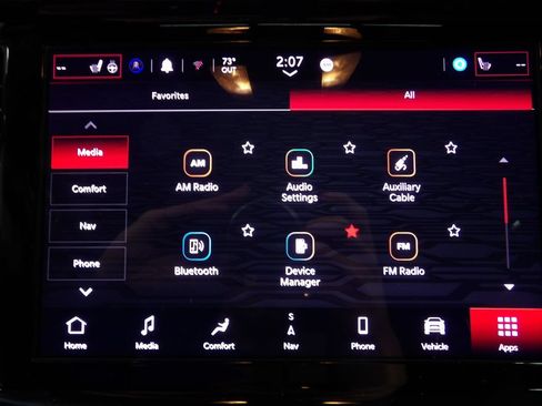 Used 2025 Dodge Durango R/T AWD/4WD image 22