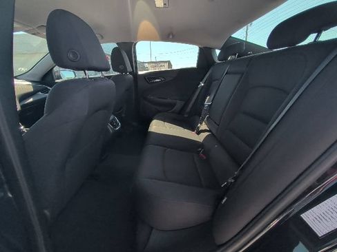 Used 2023 Chevrolet Malibu LT FWD image 5